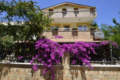 Doğukan Apart