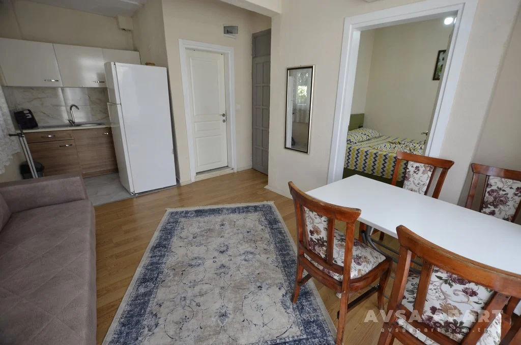 Özer Apart - Pansiyon Fotoğrafı