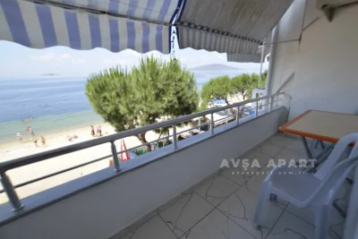 Nuray Apart