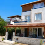 Dayanak Villa Fotoğraf 1