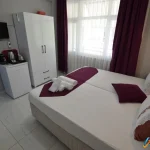 Barbaros Motel Fotoğraf 10