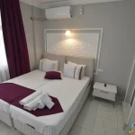 Barbaros Motel Fotoğraf 13