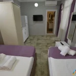 Barbaros Motel Fotoğraf 19