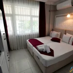 Barbaros Motel Fotoğraf 9