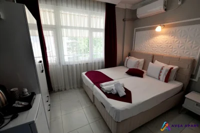 Barbaros Motel