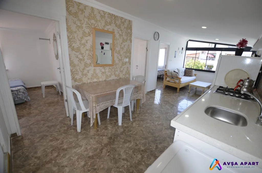 Kınalı Villa - Pansiyon Fotoğrafı