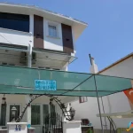 Kınalı Villa Fotoğraf 26