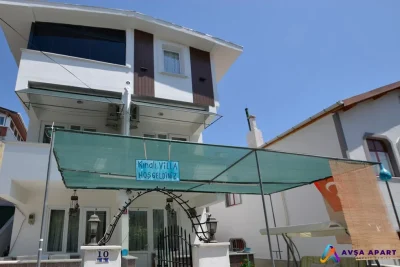 Kınalı Apart